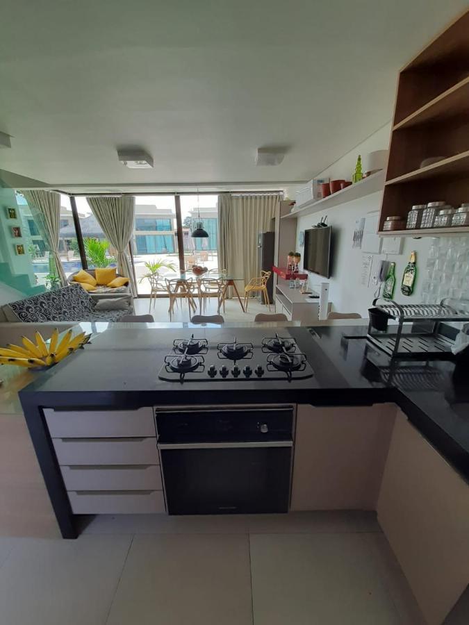 São Miguel dos Milagres Aconchego Do Toque 빌라 외부 사진